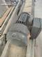 Motor el�trico SEW-EURODRIVE 0,75 kw 1680 rpm  220 / 380 / 440 V