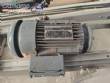 Motor el�trico SEW-EURODRIVE 0,75 kw 1680 rpm  220 / 380 / 440 V