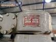 Tanque tacho basculante misturador em inox Alic Imarvil 100 litros