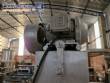 Tanque tacho encamisado basculante misturador em inox elétrico Alic Imarvil 100 litros