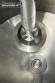 Tanque encamisado misturador 2000 litros inox 316 turbo mixer 30 hp Scott Turbon Mixer