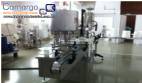 Linha para fabricação de alimentos fermentados a base de soja