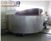 Linha para fabricação de alimentos fermentados a base de soja