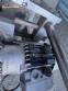 Rosqueadora tampadora por discos frico torque PRYMAXX