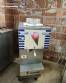 Produtora de sorvete gelato italiano Frigomat 80 / 100 litros