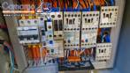 Formadora de hamb�rguer em inox Sampafi 45 unidades por minuto