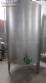 Tanque para 3.000 L em aço inox Brasholanda