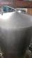 Tanque para 3.000 L em aço inox Brasholanda