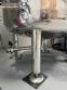 Tanque reator misturador encamisado hermtico em inox 300 litros