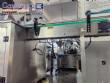 Recravadeira recravadora tampadora autom�tica para latas Hualian Machinery