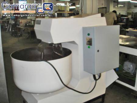 Masseira para panifica��o