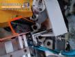 Envasadora autom�tica de bisnaga alum�nio Meteor Tubetta