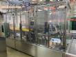 Aplicadora automática com túnel de encolhimento para rótulos sleeve EPET Brasil Cabaserv